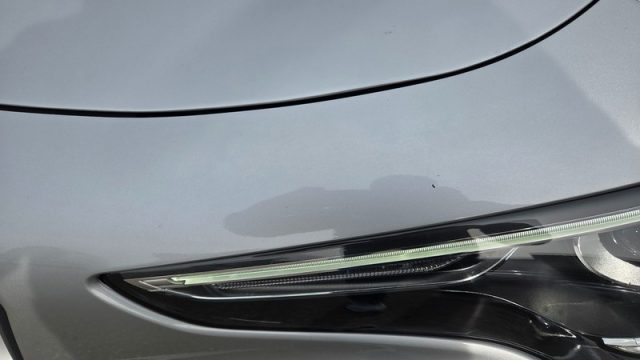 ALFA ROMEO Stelvio usata, con Alzacristalli elettrici
