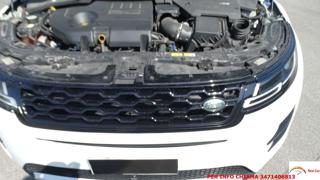 LAND ROVER Range Rover Evoque usata 84