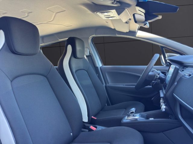 RENAULT ZOE usata, con Sensore di pioggia