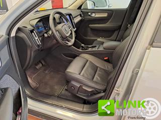 VOLVO XC40 usata, con Park Distance Control