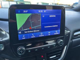 FORD Puma usata, con Controllo trazione