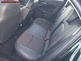 FIAT 500X usata 6