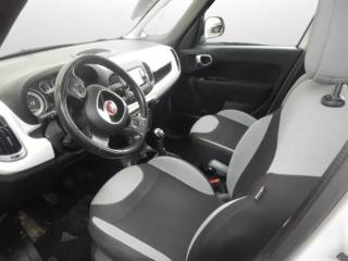 FIAT 500L usata, con Autoradio