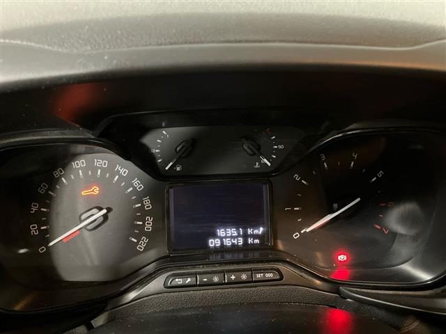 CITROEN Berlingo usata 14