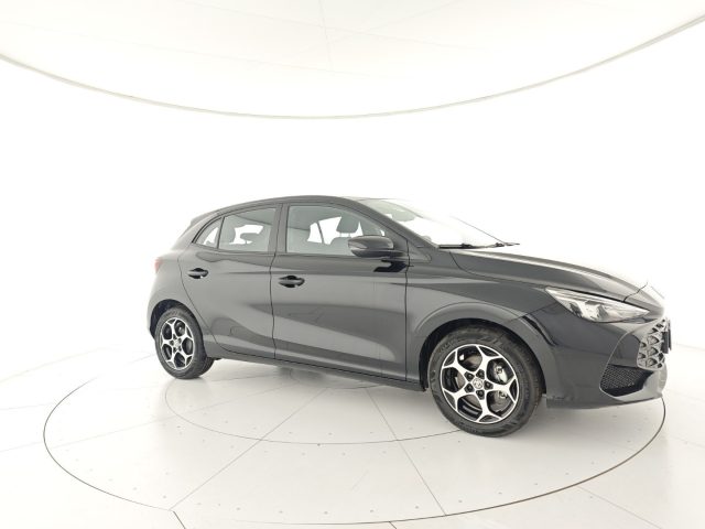 MG MG3 usata, con Airbag laterali