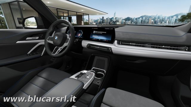 BMW X1 usata 43
