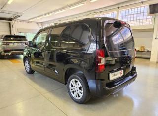 PEUGEOT Partner usata, con Alzacristalli elettrici