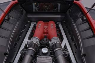 FERRARI F430 usata 53