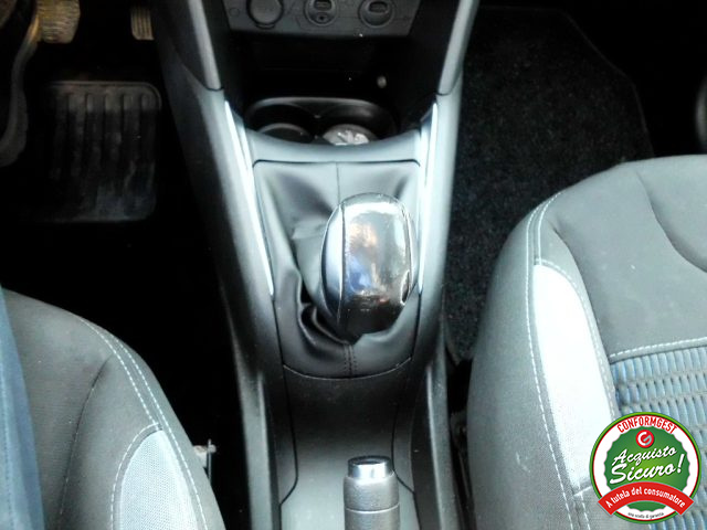 PEUGEOT 208 usata, con Controllo vocale