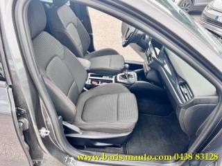 FORD Focus usata, con Autoradio