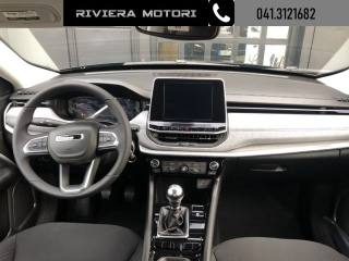 JEEP Compass usata, con Cerchi in lega