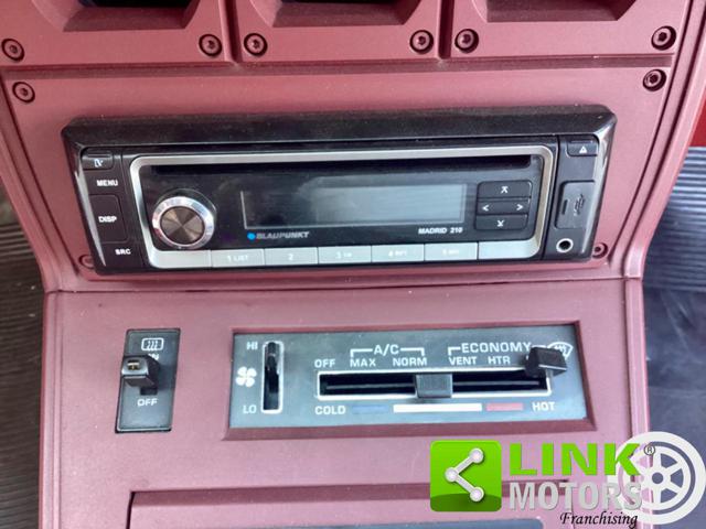 CHEVROLET Corvette usata 26