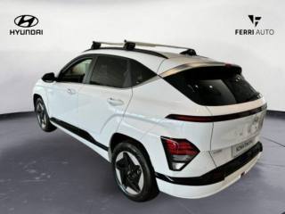 HYUNDAI Kona usata, con Airbag Passeggero