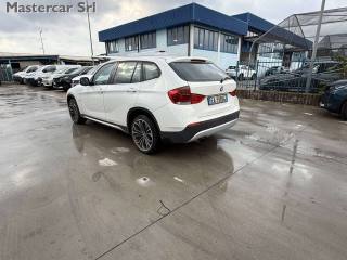 BMW X1 usata, con Antifurto