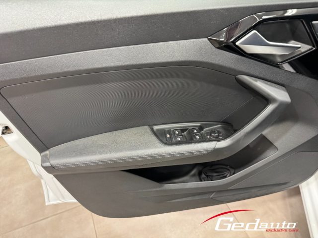 AUDI A1 usata, con Climatizzatore