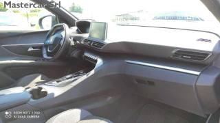 PEUGEOT 3008 usata, con Fari LED