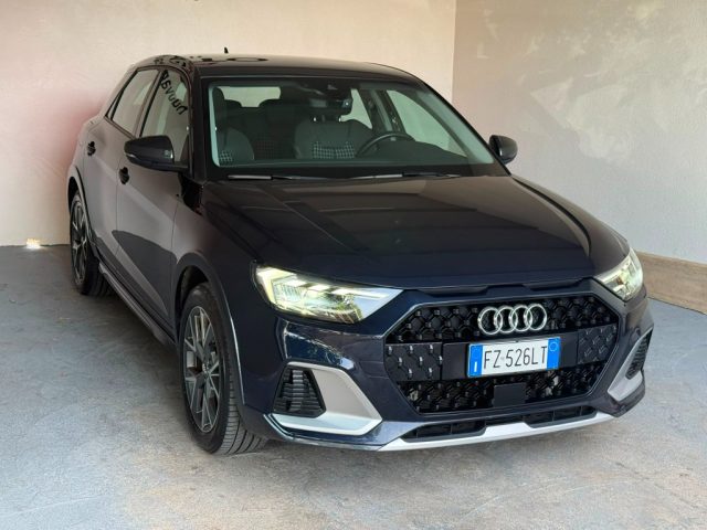 AUDI A1 usata, con Airbag