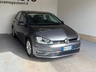 VOLKSWAGEN Golf usata, con Airbag