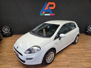 FIAT Punto usata, con Airbag