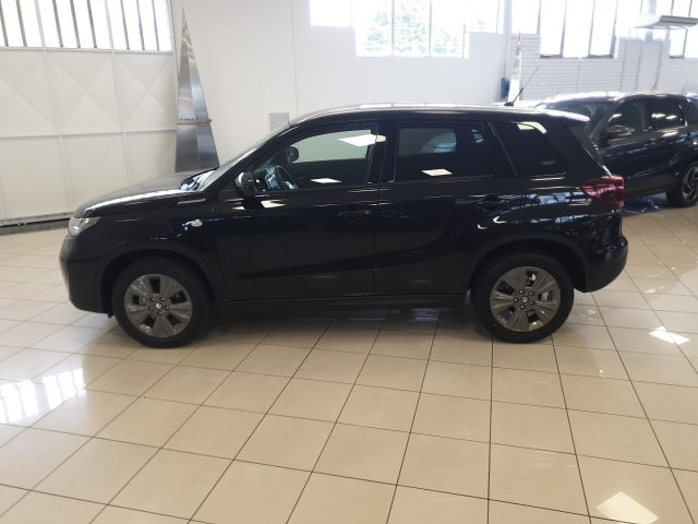 SUZUKI Vitara usata, con Airbag laterali