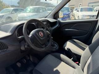 FIAT Doblo usata 9