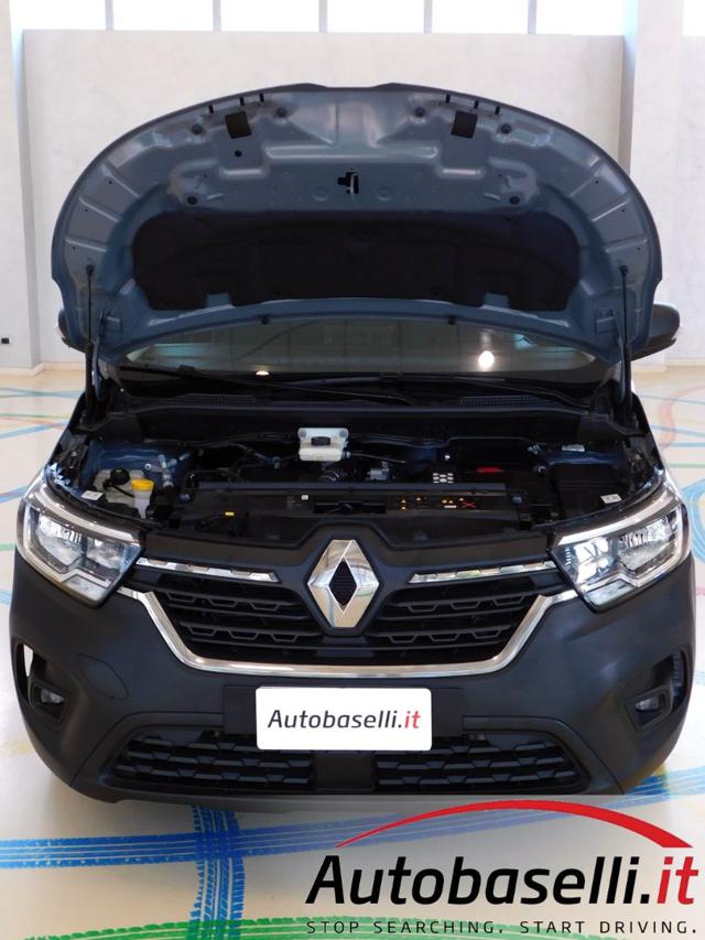 RENAULT Kangoo usata 62