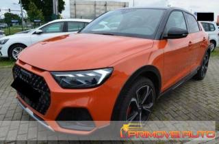 AUDI A1 usata, con Controllo trazione