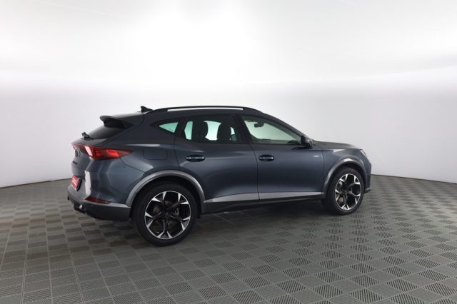 CUPRA Formentor usata 2