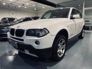 BMW X3 xDrive 20d 177CV Futura