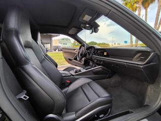 PORSCHE 911 usata, con ESP