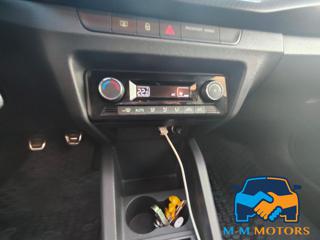 SKODA Fabia usata, con ESP