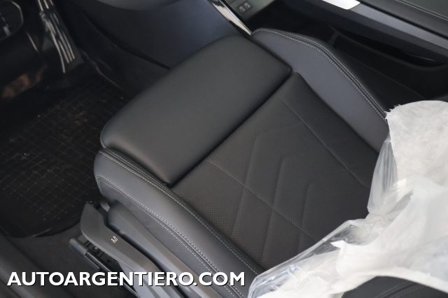 BMW X2 usata, con Controllo trazione