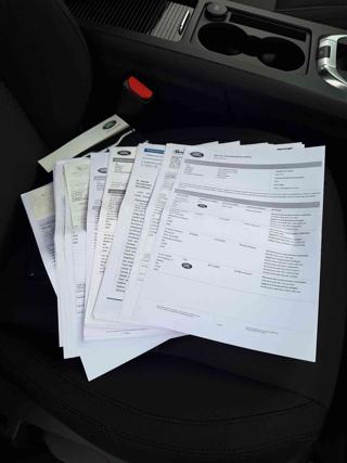 LAND ROVER Discovery Sport usata, con ESP