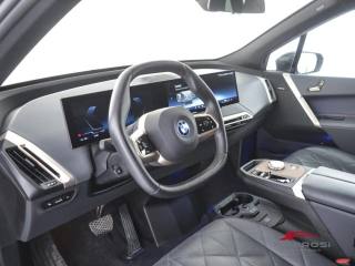 BMW iX usata 7