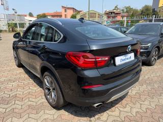 BMW X4 usata, con Airbag Passeggero