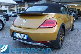 VOLKSWAGEN Maggiolino usata, con Airbag