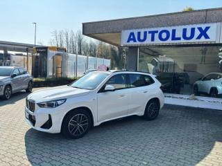 BMW X1 sDrive18i Msport+ACCESSORI