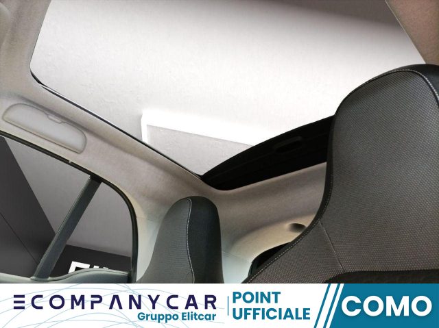 SMART ForTwo usata, con Park Distance Control