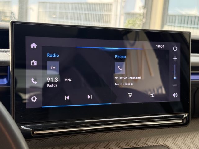 CITROEN C3 usata, con Lettore CD