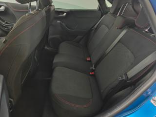 FORD Puma usata, con USB