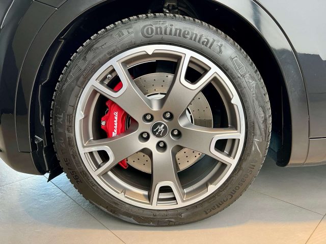MASERATI Levante usata, con Alzacristalli elettrici