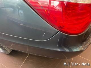 BMW 520 usata, con Sensore di luce