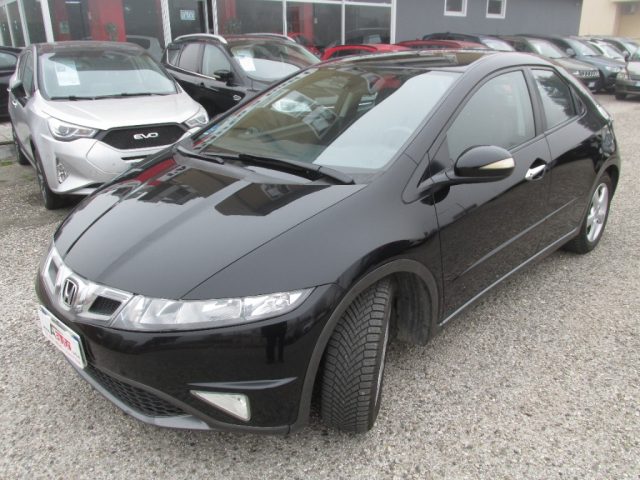HONDA Civic usata 67