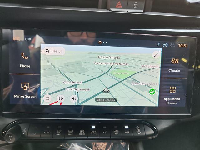 ALFA ROMEO Junior usata, con Cruise Control