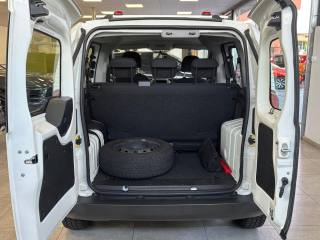 FIAT Qubo usata, con Climatizzatore