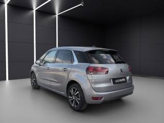 CITROEN C4 Spacetourer usata, con Airbag laterali