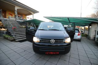 VOLKSWAGEN Multivan usata, con Autoradio