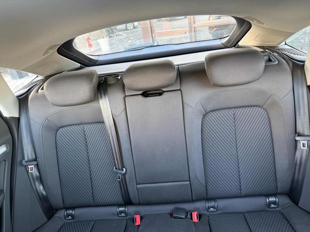 AUDI Q5 usata, con Servosterzo