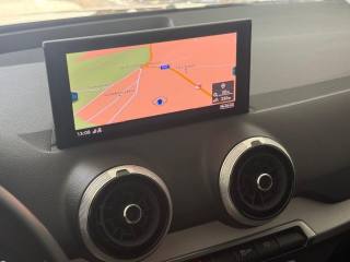 AUDI Q2 usata, con Fari LED