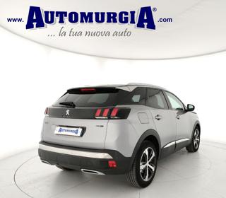 PEUGEOT 3008 usata, con Airbag Passeggero